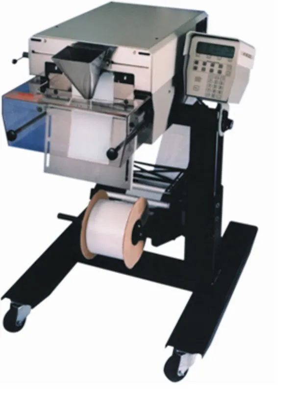 Pre-Opened Bags for Automated Pack-aging Machines