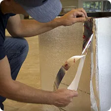 Aluminum Foil Tape