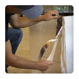 Aluminum Foil Tape