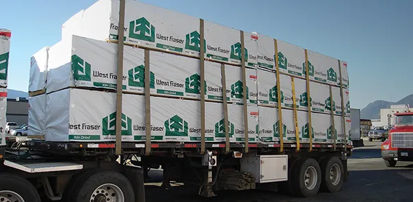 Lumber Wrap