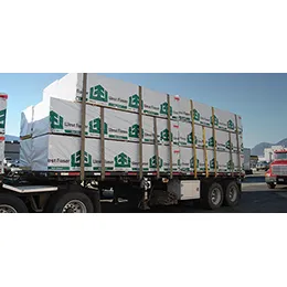 Lumber Wrap