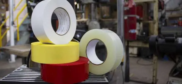Polyethylene Tape / PE Tape