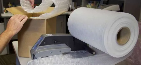 Protective Packaging