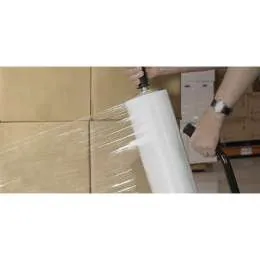 Stretch Film / Stretch Wrap