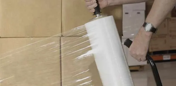 Stretch Film / Stretch Wrap