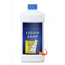 Clean-peel