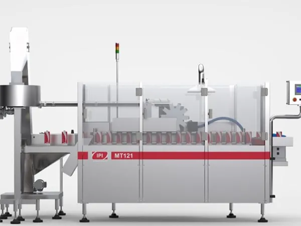 Cap Applicators