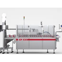 Cap Applicators