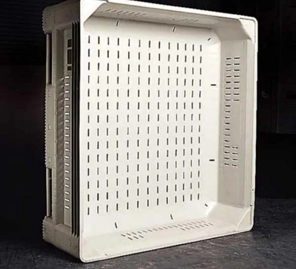 MacroBin 12-FV