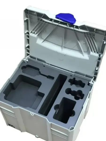 Custom Fitted Case Inserts