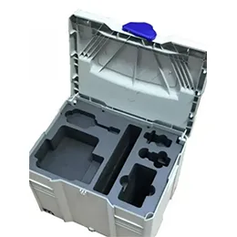 Custom Fitted Case Inserts
