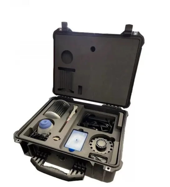 Explorer Cases