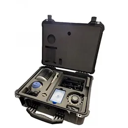 Explorer Cases