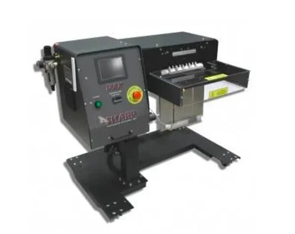 Sharp Packaging MAX Bagging Machine