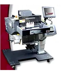 Sharp Packaging MAX PLUS Bagging Machine