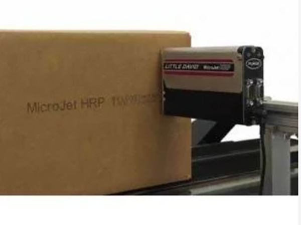 Loveshaw MicroJet HRP 1 Printer