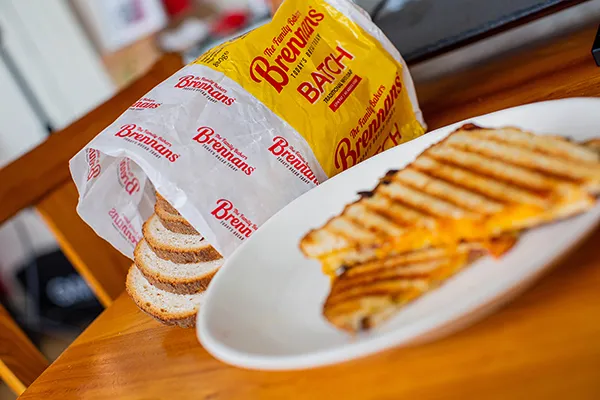 BreadWrap