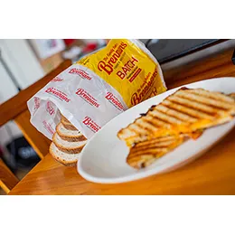 BreadWrap