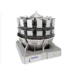 Large Volume Weighers