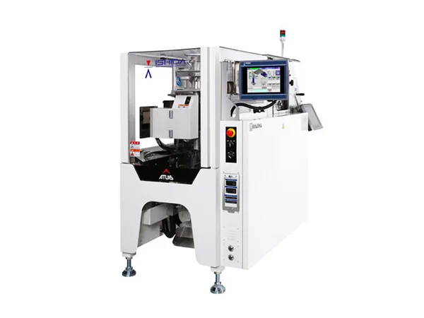 Bagmakers ATLAS Series