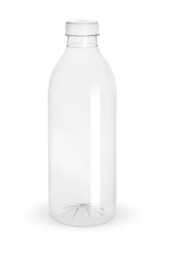 PLASTIC BOTTLES FOR FOOD