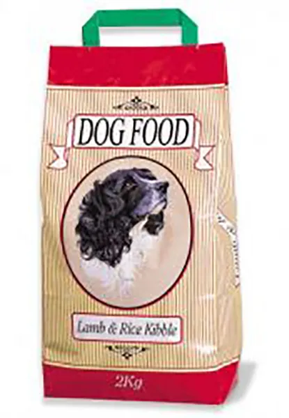 Animal feed