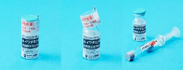 Attention label