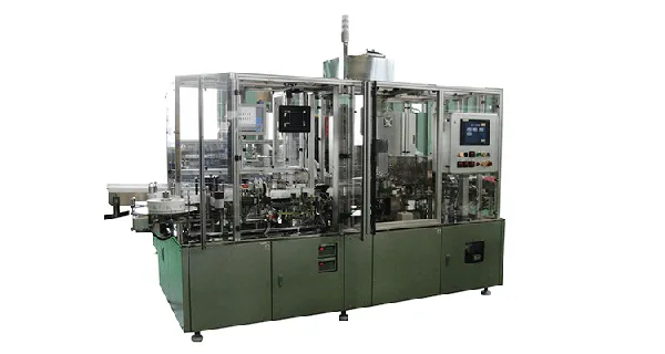 VPP SYSTEM YOROI Ⅰ Auto