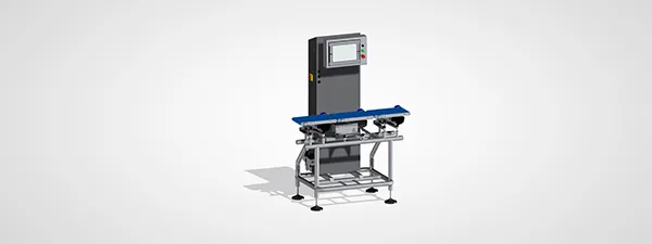 Checkweigher