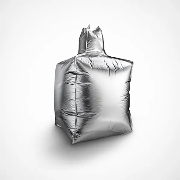 Form-welded inliners