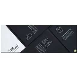 RYDAL PACKAGING COLLECTION