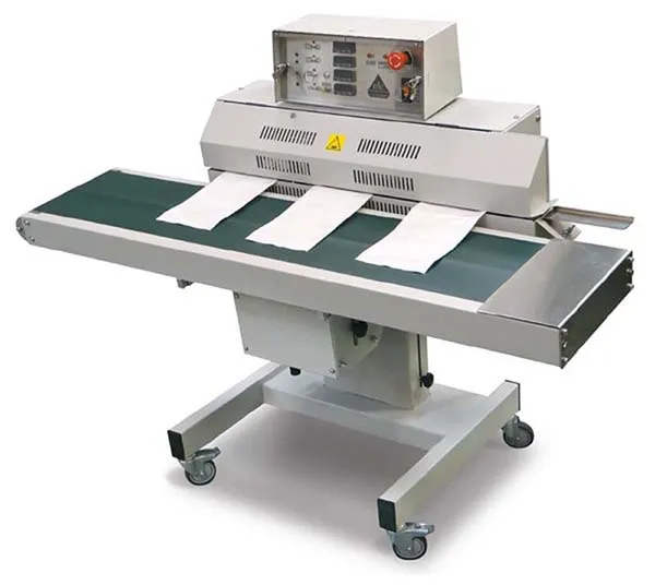 552 MED VALIDATABLE MEDICAL BAND SEALER