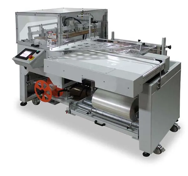 6700GLX AUTOMATIC L-BAR SEALER