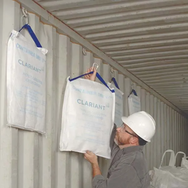 CONTAINER DRI® II CARGO DESICCANT