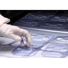 THERMOFORMING
