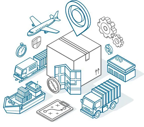 Shipping & Logistics