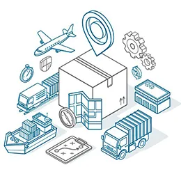 Shipping & Logistics