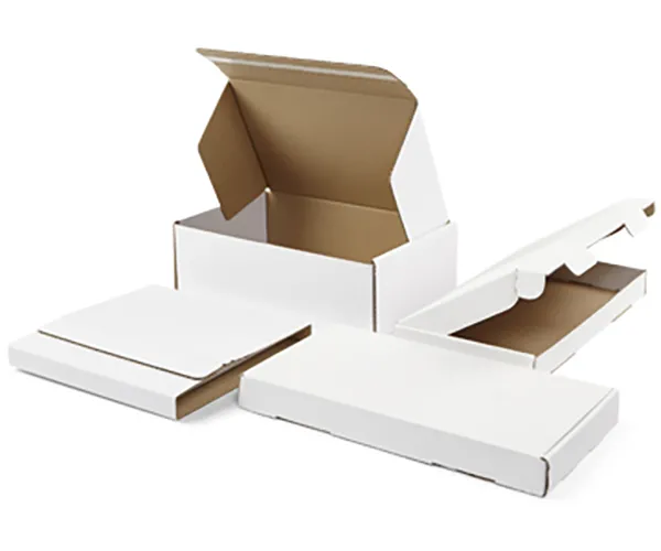 Postal Packaging