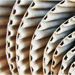Corrugated Boxes and Cartons