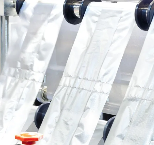 Flexible Packaging