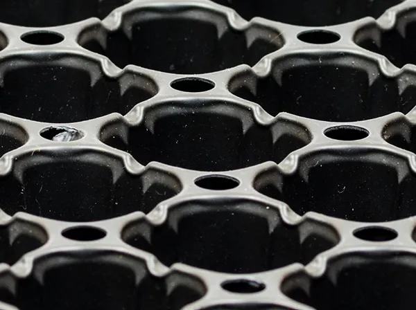 Rigid Plastics