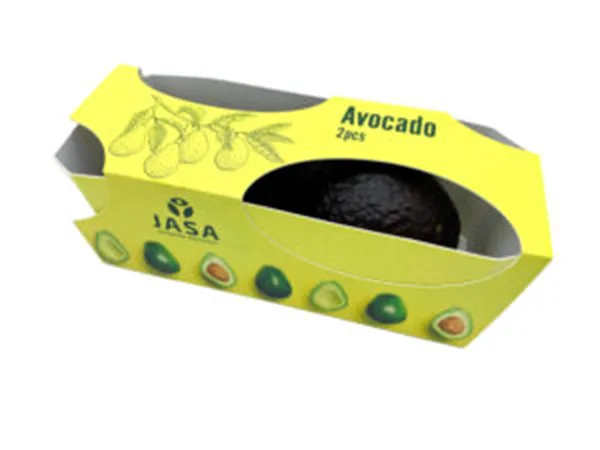 AVOCADO PACKAGING SOLUTIONS