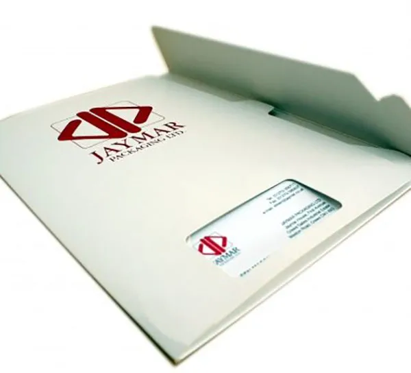 Folders