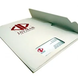 Folders