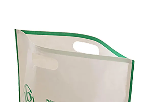 Top Edge Fold