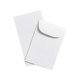 Coin Envelopes