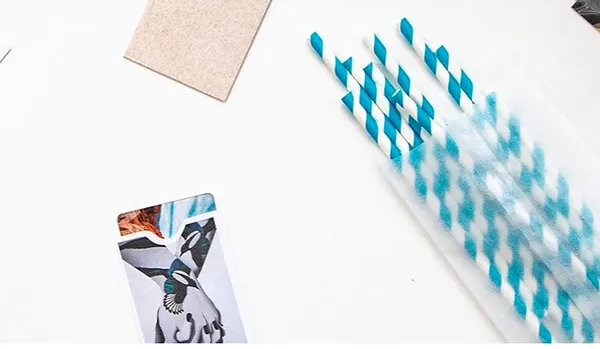Open End Envelopes