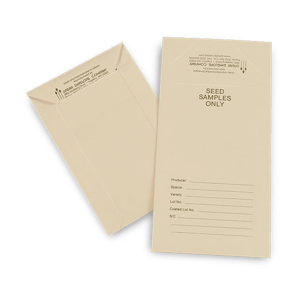 Spear Envelopes - JBM Packaging