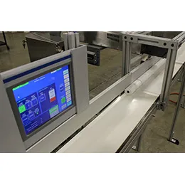 I.T.I. Inline Thermal Imaging