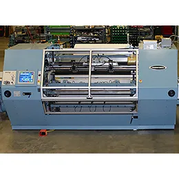 Large Slitter for 73” and 84” Products – JLS 73 & 84